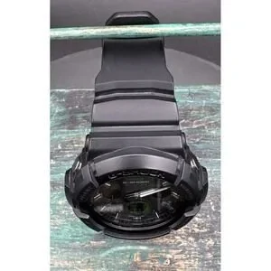 Casio | Accessories | Casio Mens Gshock Tough Solar Analogdigital Watch ...